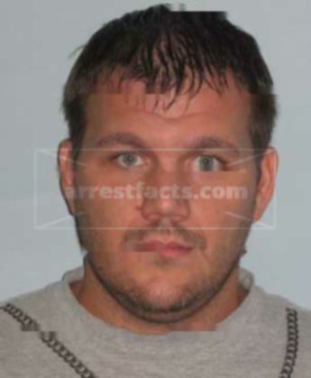 Christopher Michael Fox