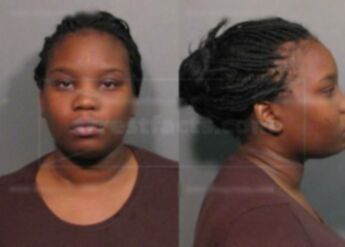 Shenika Nicole Lawson