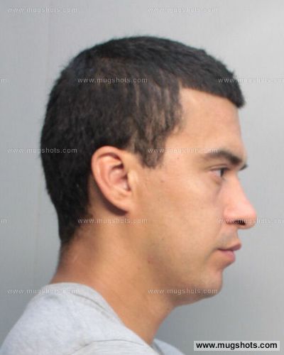 Rommel Alexander Morales