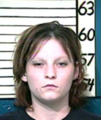 Shana Leigh Weldon