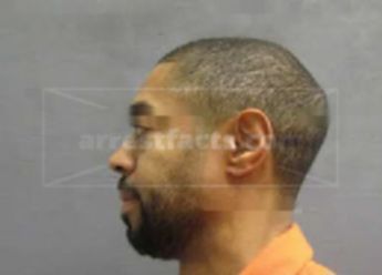 Christopher Jermaine Finch