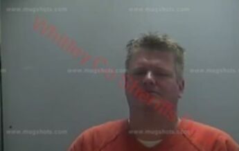 Shane Vernon Brumbaugh