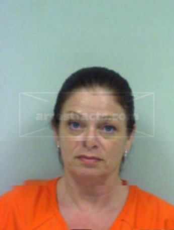 Cynthia Marie Frailey