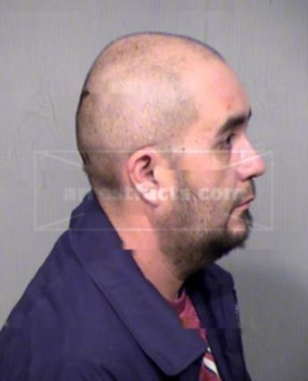 Anselmo Arias Flores