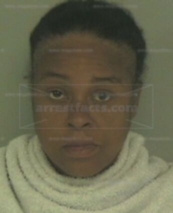Alicia Sheri Gipson
