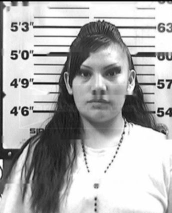 Stephanie Ray Yazzie