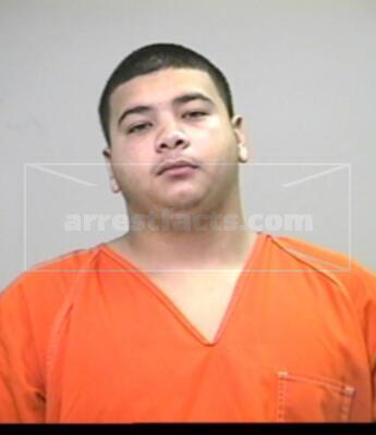 Zachary Ryan Arispe