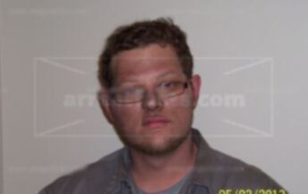 Michael Fredrick Adams