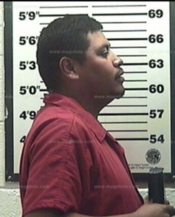 Darron F Garcia