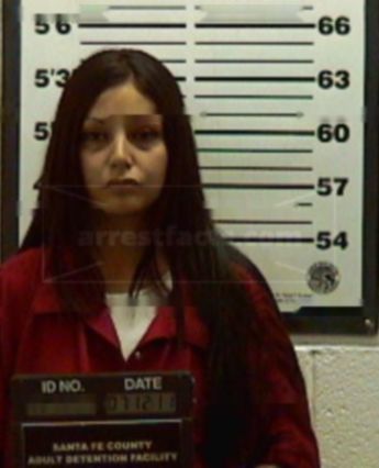Evangeline F Chavez-Quintana