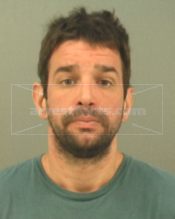 Gregory Andrew Mosmeyer