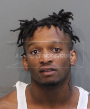 Thomas Lamar Armstrong