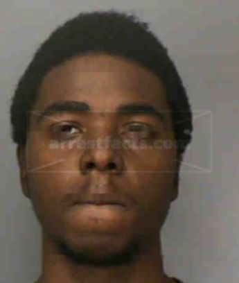Joshua Allen Rich