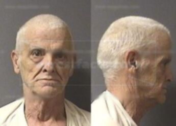 Jerry Dewayne Weaver