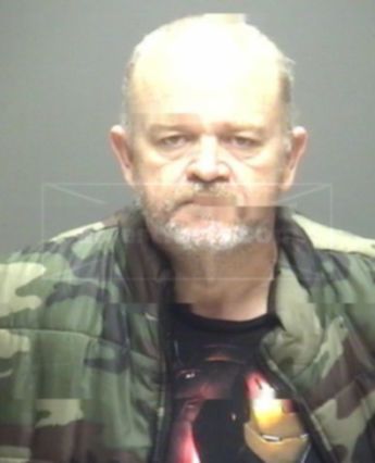 Richard Jeffrey Powers