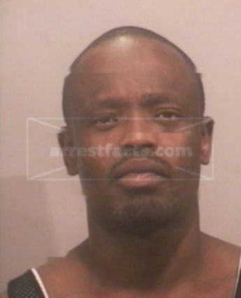 Cory Lamont Dennis
