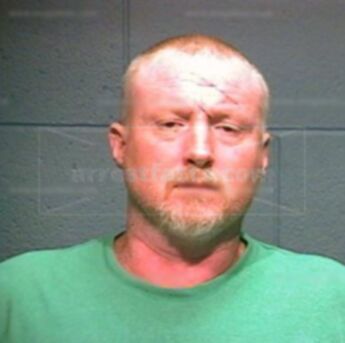 Travis Lee Martin