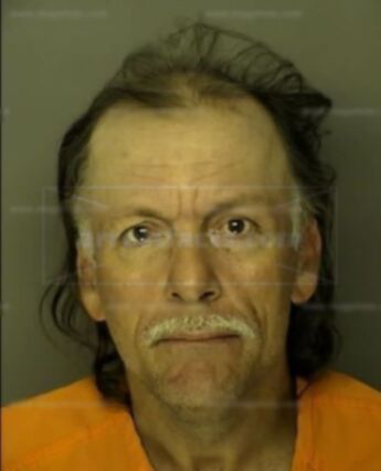Chris Dwight Sharpe