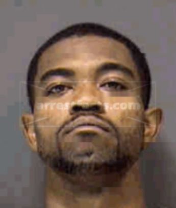 Horace Omarri Fisher Davis
