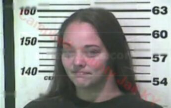 Ashley Mozelllovan Vorhees