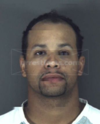 Danny Ernesto Anderson