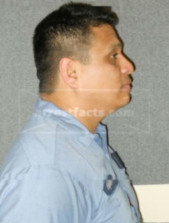 Jose A Morales