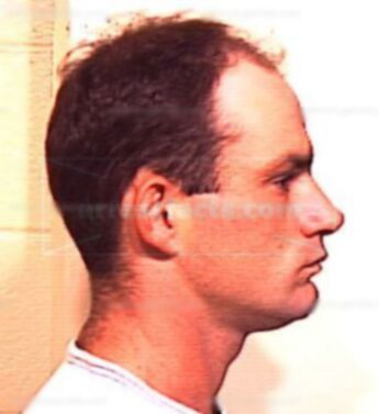 Monty Wayne Thomas