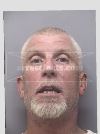 Kevin Leroy Barger