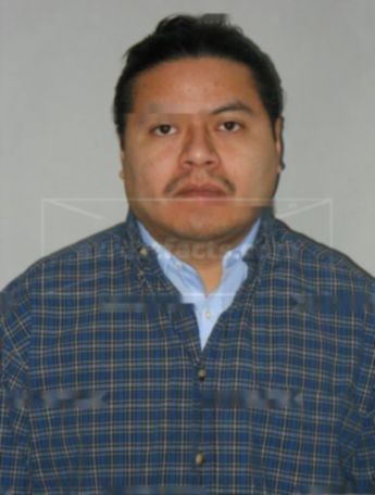 Geovanni M Hernandez