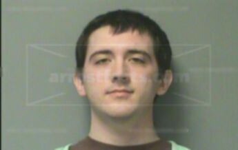 Alex Shawn Heggen
