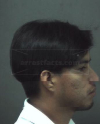 Jose Socorro Garcia