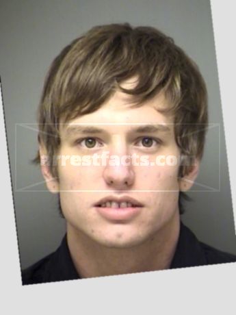 Landon Donald Rutledge