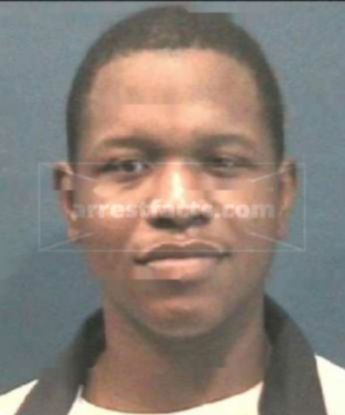 Marlon Terrell Jackson