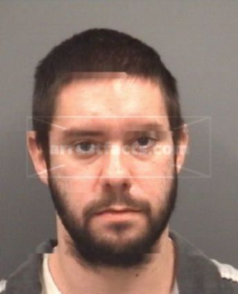 Jared Bradburn