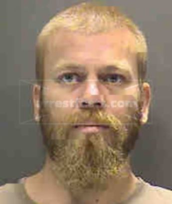 Larry Allen Stone