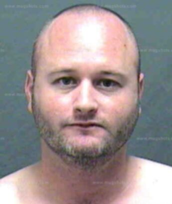 Glendon Shane Baird