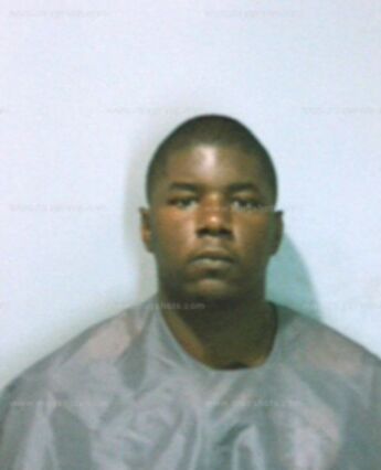 Tyre Thomas
