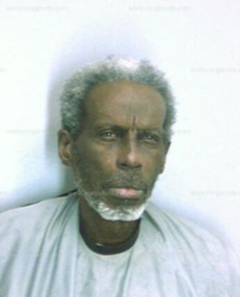 Winston Boyce