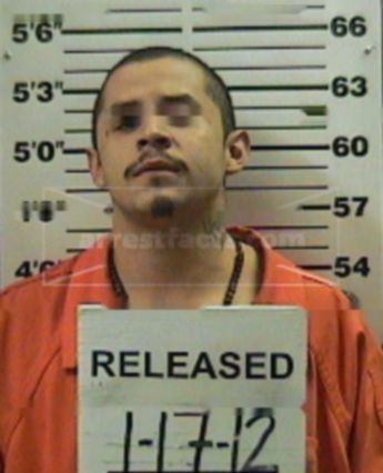 David Paul Romero