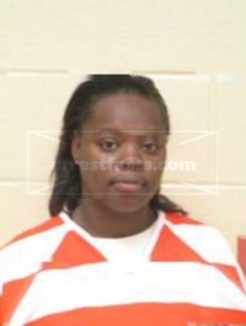 Lakeia Crosby