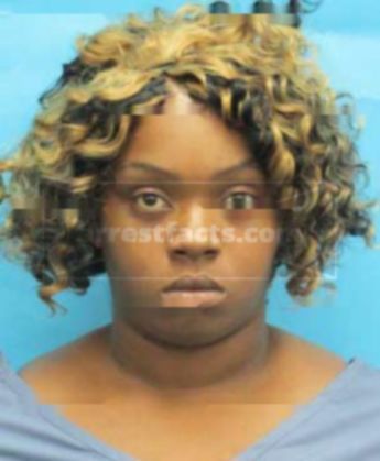 Nekeisha Sutton