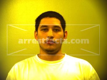 Jose Fernando Cardenas