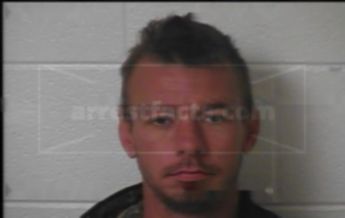 Jason William Rogers