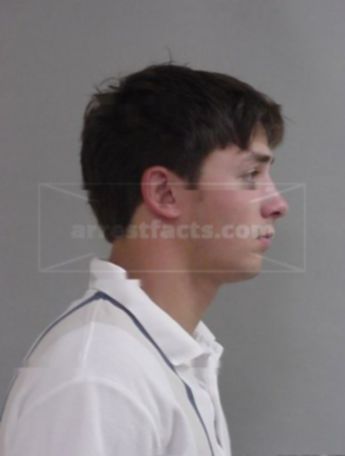 Ryan T Koehler