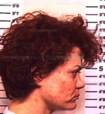 Shannon Renee Langston