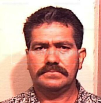 Nestor Vizcarra-Coronel