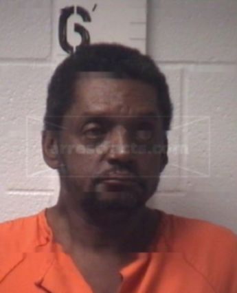 Curtis Valentine