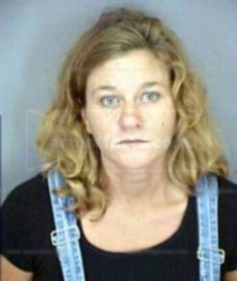 Kelley Lynn Waugh