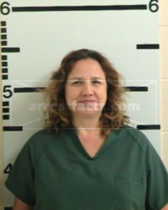 Evelyn Clamp Flores