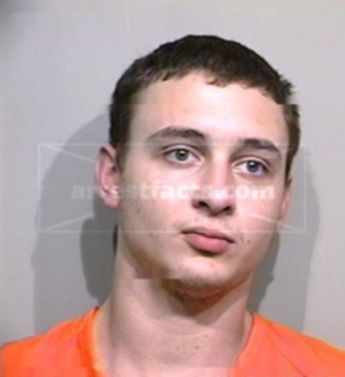 Damon Michael-Wayne Brown